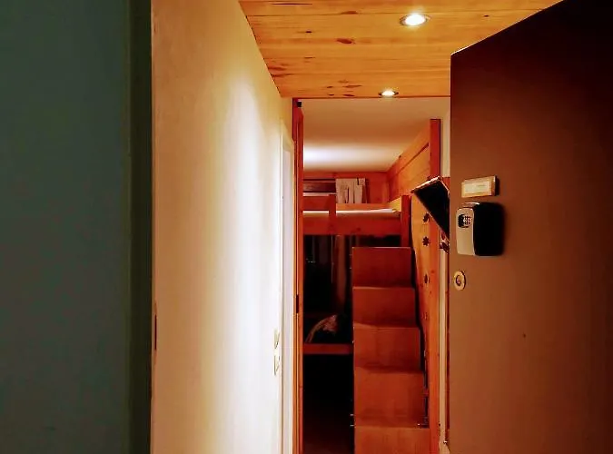 Mon Petit Montagnard! * Les Adrets